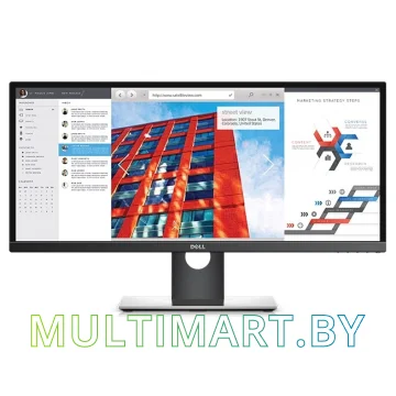 Монитор Dell U2917W